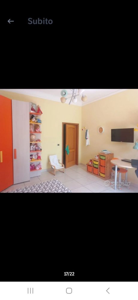 3 chambres Appartement à Taranto, Italy No. 380536