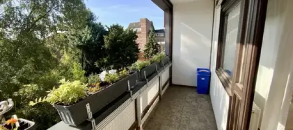 2 Schlafzimmer Wohnung in Wesel, Germany, Nr. 317115 7