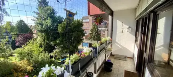 2 Schlafzimmer Wohnung in Wesel, Germany, Nr. 317115 6