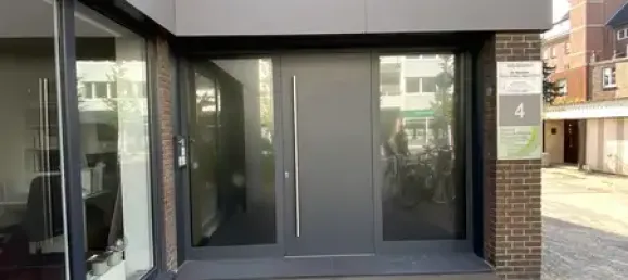 2 Schlafzimmer Wohnung in Wesel, Germany, Nr. 317115 4