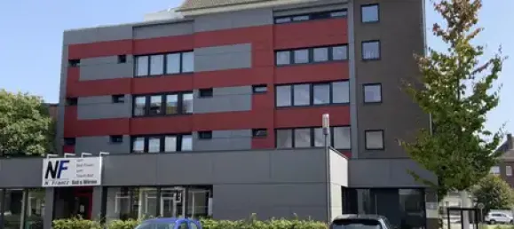 2 Schlafzimmer Wohnung in Wesel, Germany, Nr. 317115 10