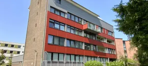 2 Schlafzimmer Wohnung in Wesel, Germany, Nr. 317115 3