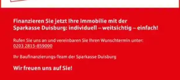 2 Schlafzimmer Wohnung in Wesel, Germany, Nr. 317115 5