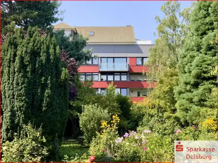 2 Schlafzimmer Wohnung in Wesel, Germany, Nr. 317115