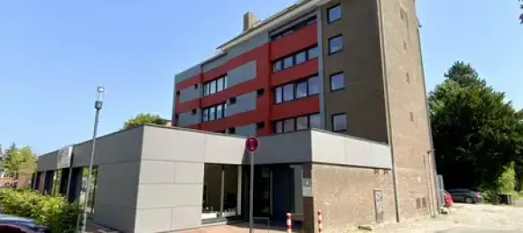 2 Schlafzimmer Wohnung in Wesel, Germany, Nr. 317115 2