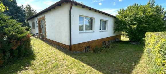 4 chambres Bungalow à Rhon-Grabfeld, Germany No. 292176 3