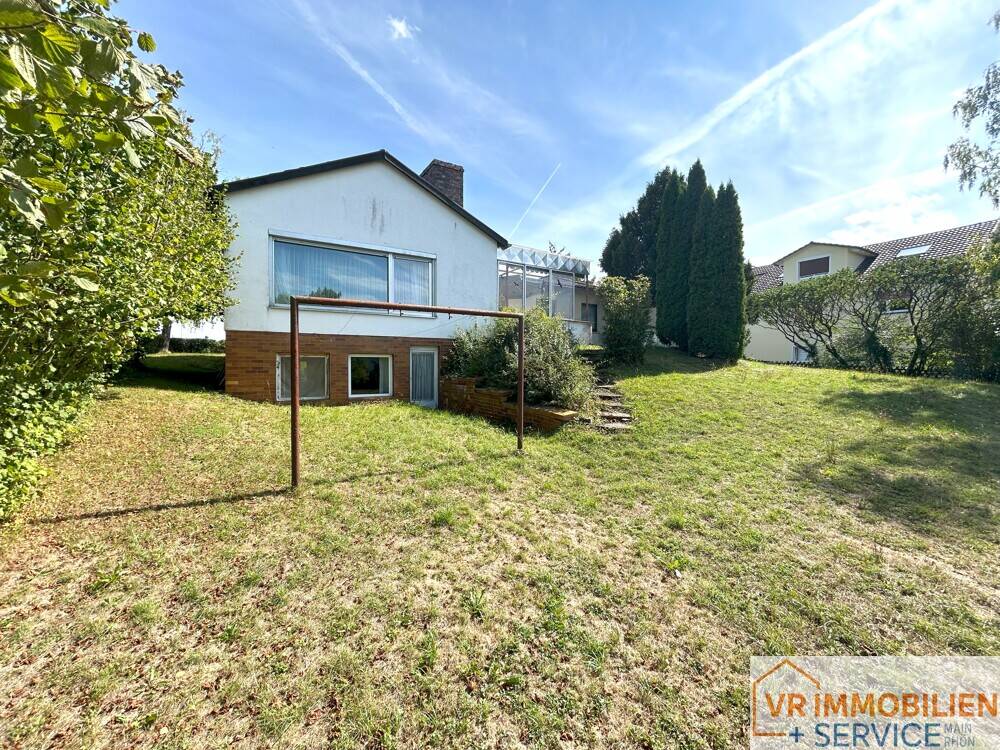 4 chambres Bungalow à Rhon-Grabfeld, Germany No. 292176