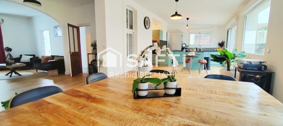 4 Schlafzimmer Villa in Neufchatel-Hardelot, France, Nr. 75985 7