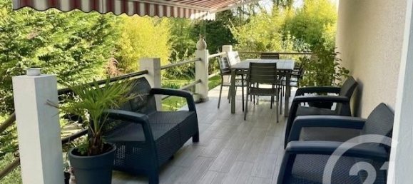 3 Schlafzimmer Haus in Montevrain, France, Nr. 166169 5