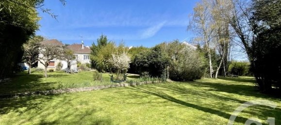 3 Schlafzimmer Haus in Montevrain, France, Nr. 166169 11