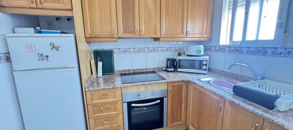 Penthouse T2 em Alicante, Spain N.º 159322 22