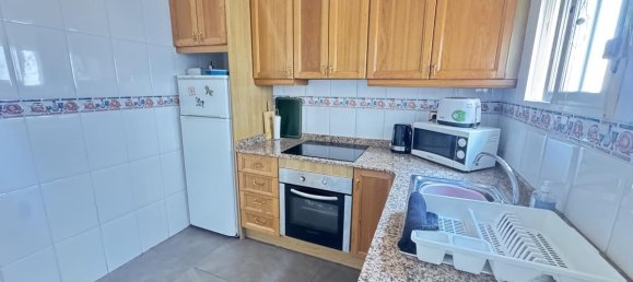 Penthouse T2 em Alicante, Spain N.º 159322 12