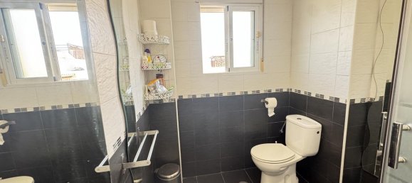 Penthouse T2 em Alicante, Spain N.º 159322 15