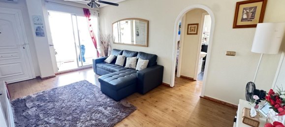 Penthouse T2 em Alicante, Spain N.º 159322 24