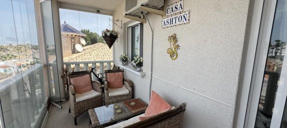 Penthouse T2 em Alicante, Spain N.º 159322 19