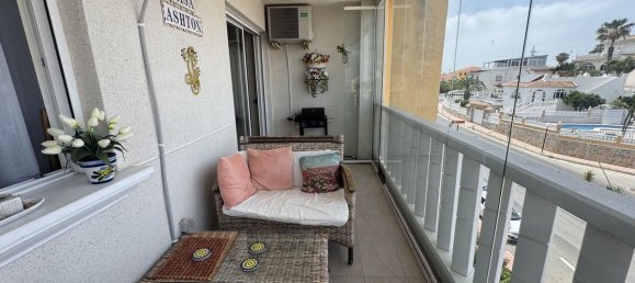 Penthouse T2 em Alicante, Spain N.º 159322 16