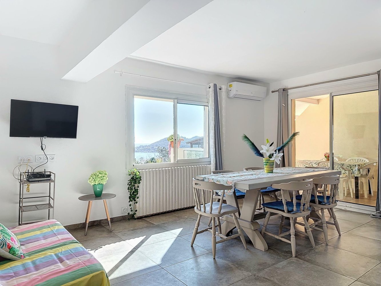 9 bedrooms House in Zonza, France No. 83661