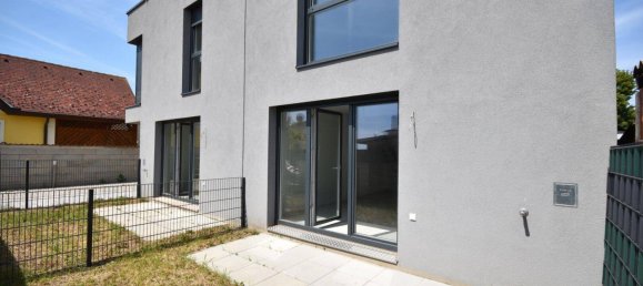 3-Zimmer Stadthaus in Seefeld-Kadolz, Austria, Nr. 183262 9