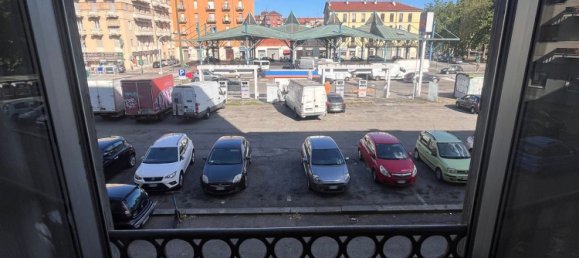 2 rooms Apartment in Turin, Italy No. 267020 9