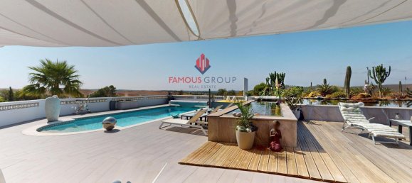 3 bedrooms Villa in Mexilhoeira Grande, Portugal No. 237501 23