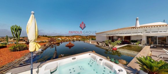3 bedrooms Villa in Mexilhoeira Grande, Portugal No. 237501 4
