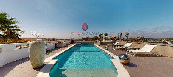 3 bedrooms Villa in Mexilhoeira Grande, Portugal No. 237501 5