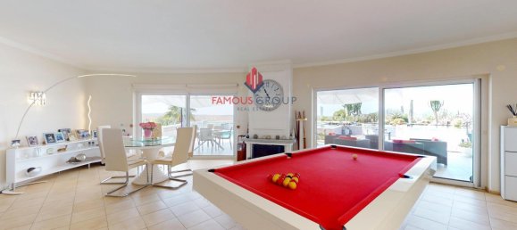 3 bedrooms Villa in Mexilhoeira Grande, Portugal No. 237501 14