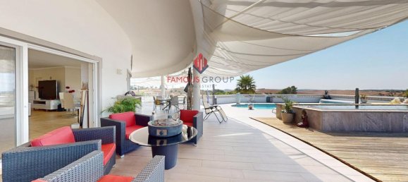 3 bedrooms Villa in Mexilhoeira Grande, Portugal No. 237501 21