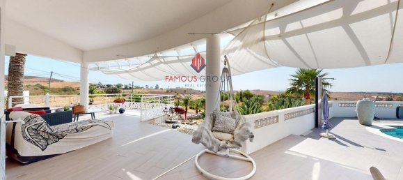 3 bedrooms Villa in Mexilhoeira Grande, Portugal No. 237501 26