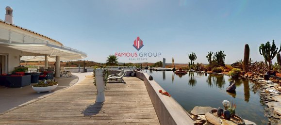 3 bedrooms Villa in Mexilhoeira Grande, Portugal No. 237501 3