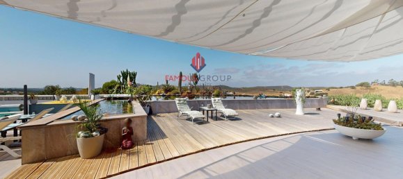 3 bedrooms Villa in Mexilhoeira Grande, Portugal No. 237501 24