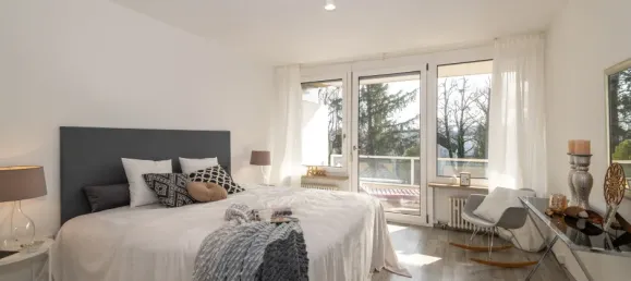 2 chambres Appartement à Munich, Germany No. 285177 7