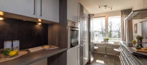 2 chambres Appartement à Munich, Germany No. 285177 6