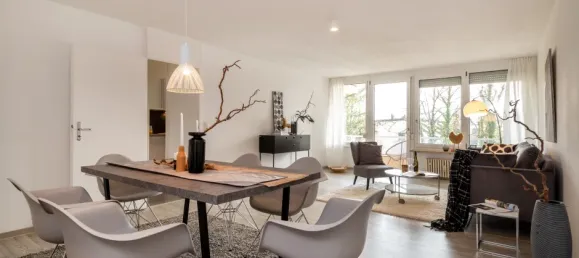 2 chambres Appartement à Munich, Germany No. 285177 4