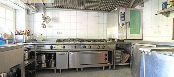 Кафе / ресторан с 10 комнатами в Аммерланд, Германия № 137075 5