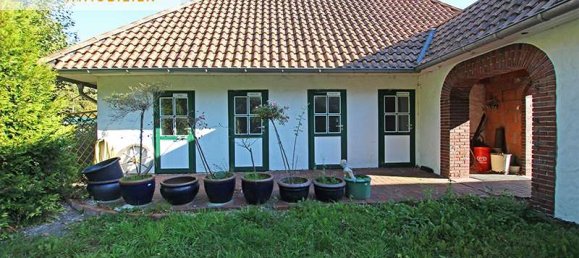 Кафе / ресторан с 10 комнатами в Аммерланд, Германия № 137075 39