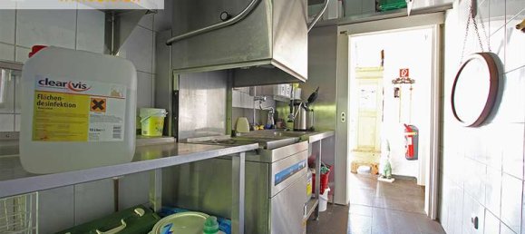 Кафе / ресторан с 10 комнатами в Аммерланд, Германия № 137075 8