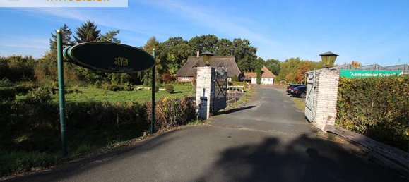 Кафе / ресторан с 10 комнатами в Аммерланд, Германия № 137075 24