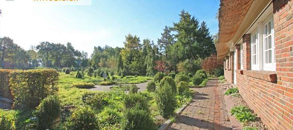 Кафе / ресторан с 10 комнатами в Аммерланд, Германия № 137075 17