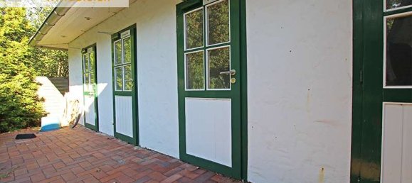 Кафе / ресторан с 10 комнатами в Аммерланд, Германия № 137075 40