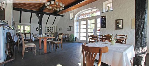 Кафе / ресторан с 10 комнатами в Аммерланд, Германия № 137075 4