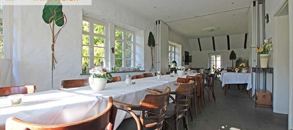 Кафе / ресторан с 10 комнатами в Аммерланд, Германия № 137075 14