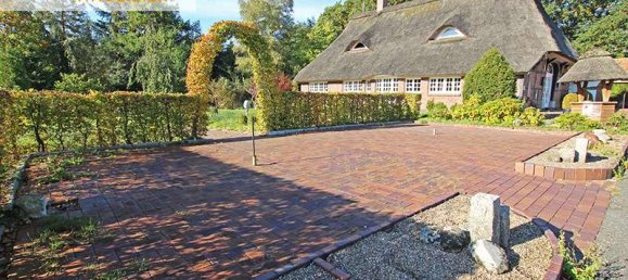 Кафе / ресторан с 10 комнатами в Аммерланд, Германия № 137075 22