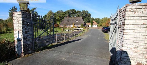 Кафе / ресторан с 10 комнатами в Аммерланд, Германия № 137075 27