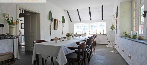 Кафе / ресторан с 10 комнатами в Аммерланд, Германия № 137075 16