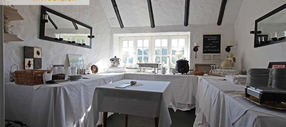 Кафе / ресторан с 10 комнатами в Аммерланд, Германия № 137075 13