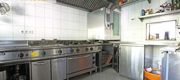 Кафе / ресторан с 10 комнатами в Аммерланд, Германия № 137075 6