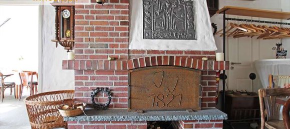 Кафе / ресторан с 10 комнатами в Аммерланд, Германия № 137075 12