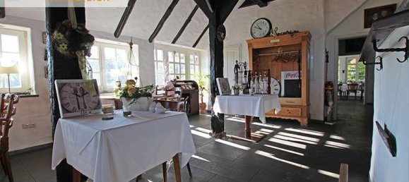 Кафе / ресторан с 10 комнатами в Аммерланд, Германия № 137075 47