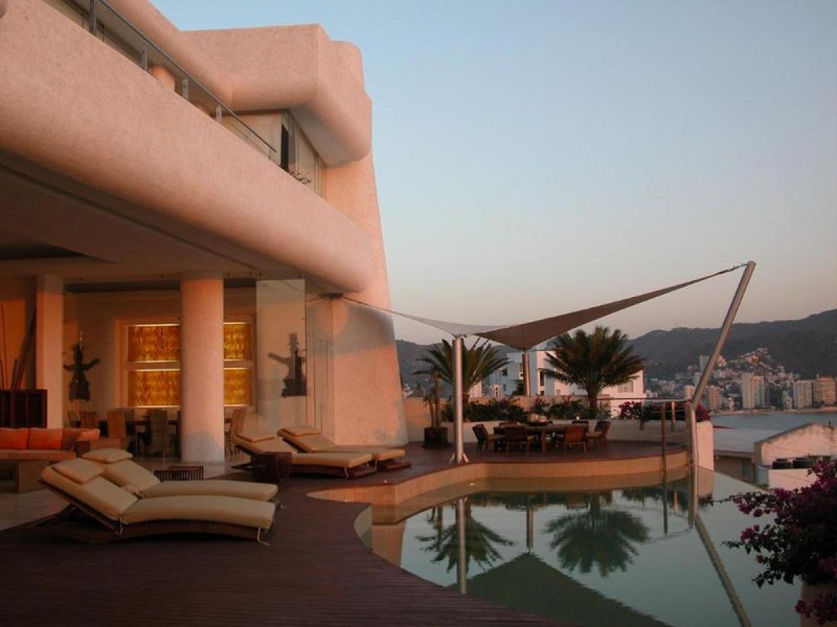 5 Schlafzimmer Haus in Guerrero, Mexico, Nr. 177373